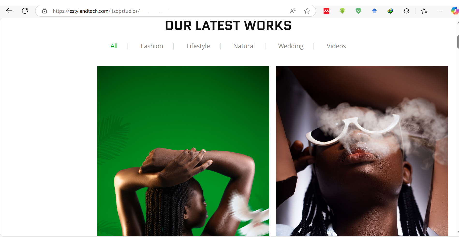 Project Management System