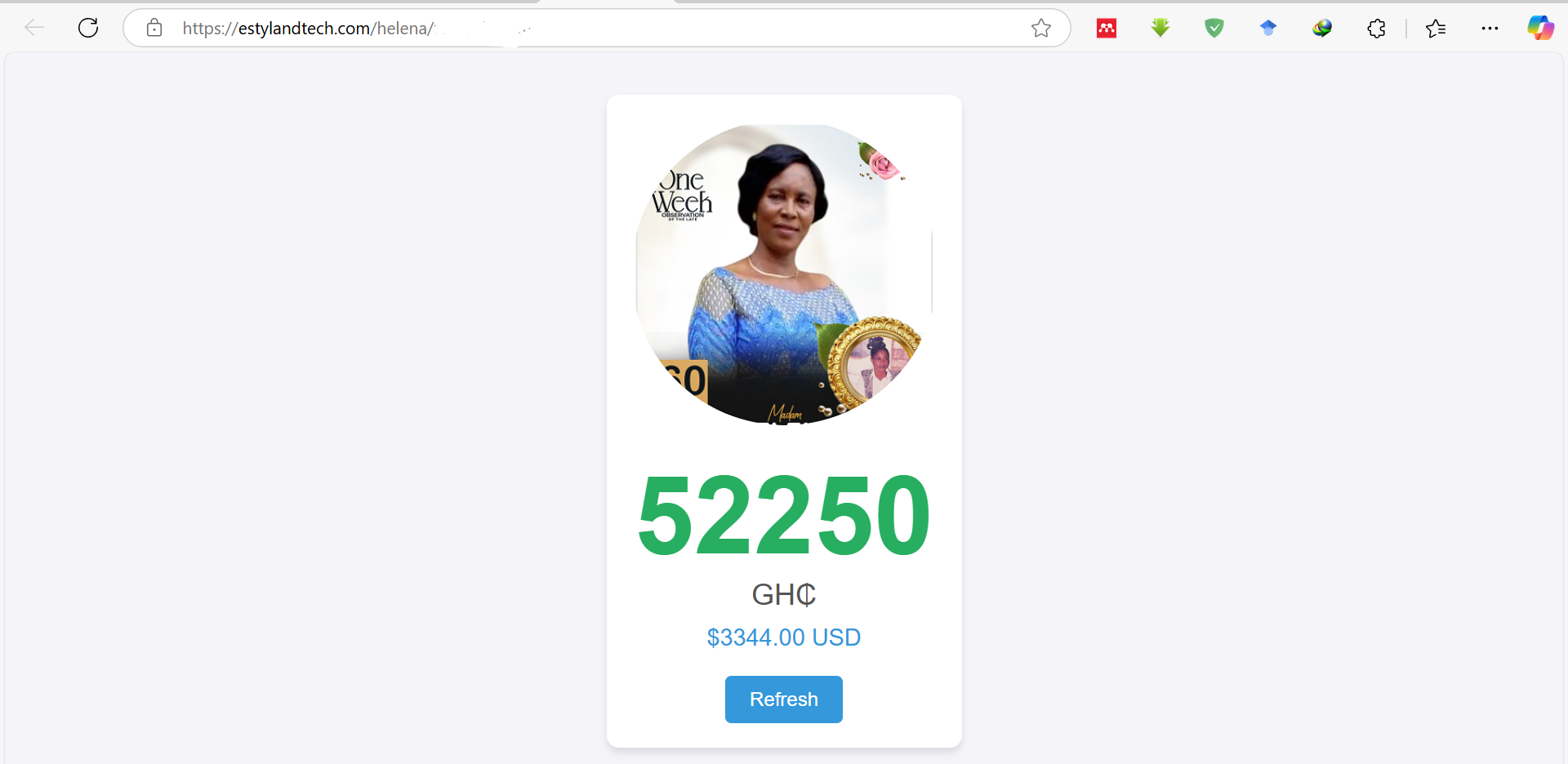 Project Management System