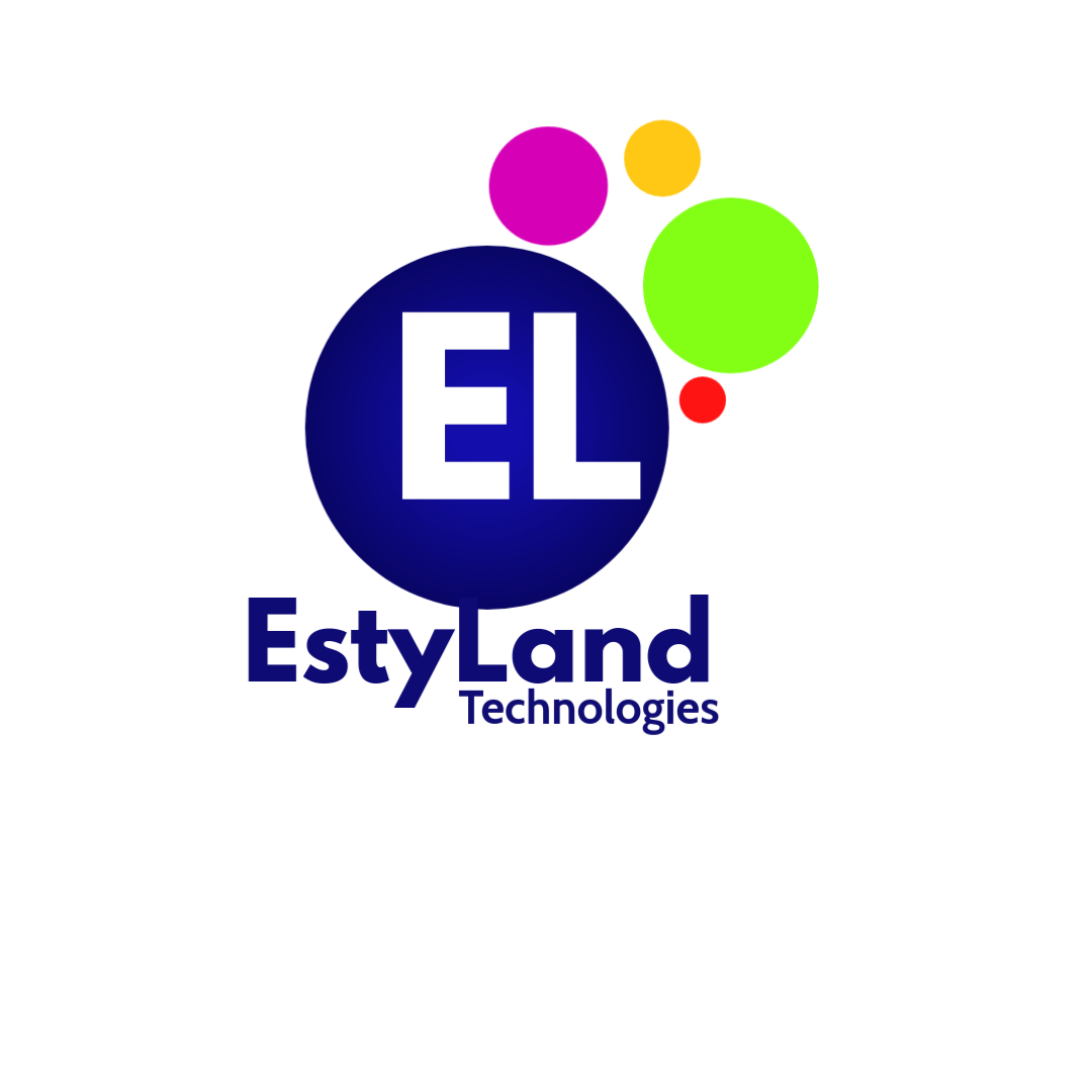 EstyLand Technologies Logo