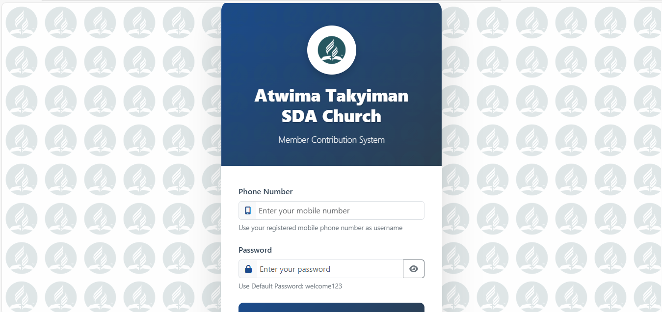 School Management System