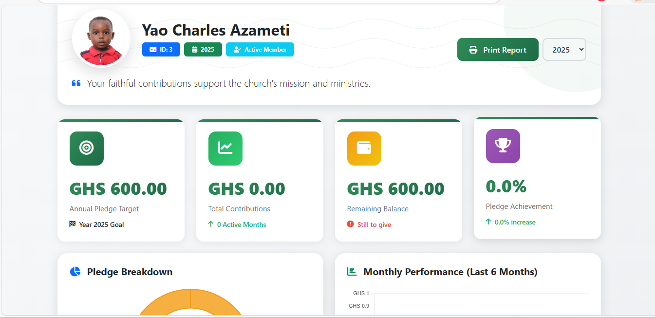 School Management System