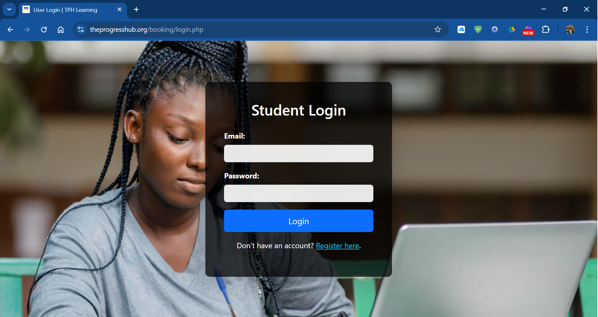 Project Management System