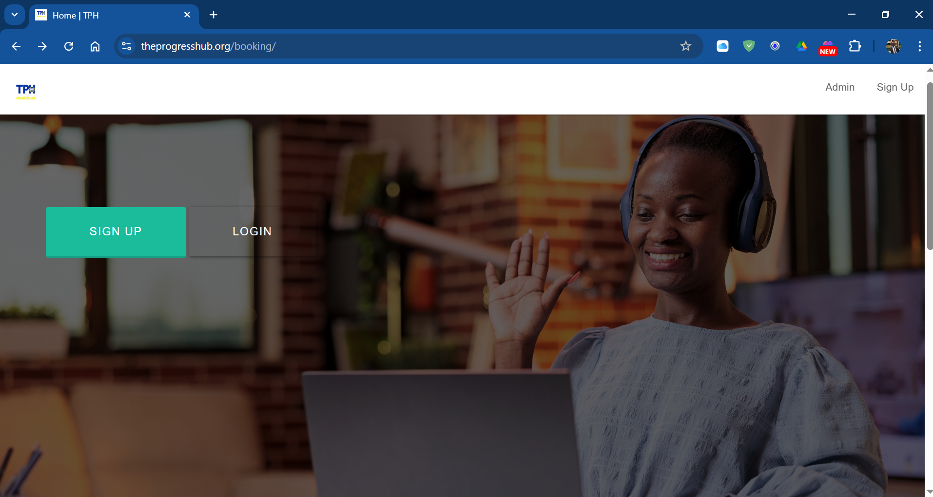 Project Management System