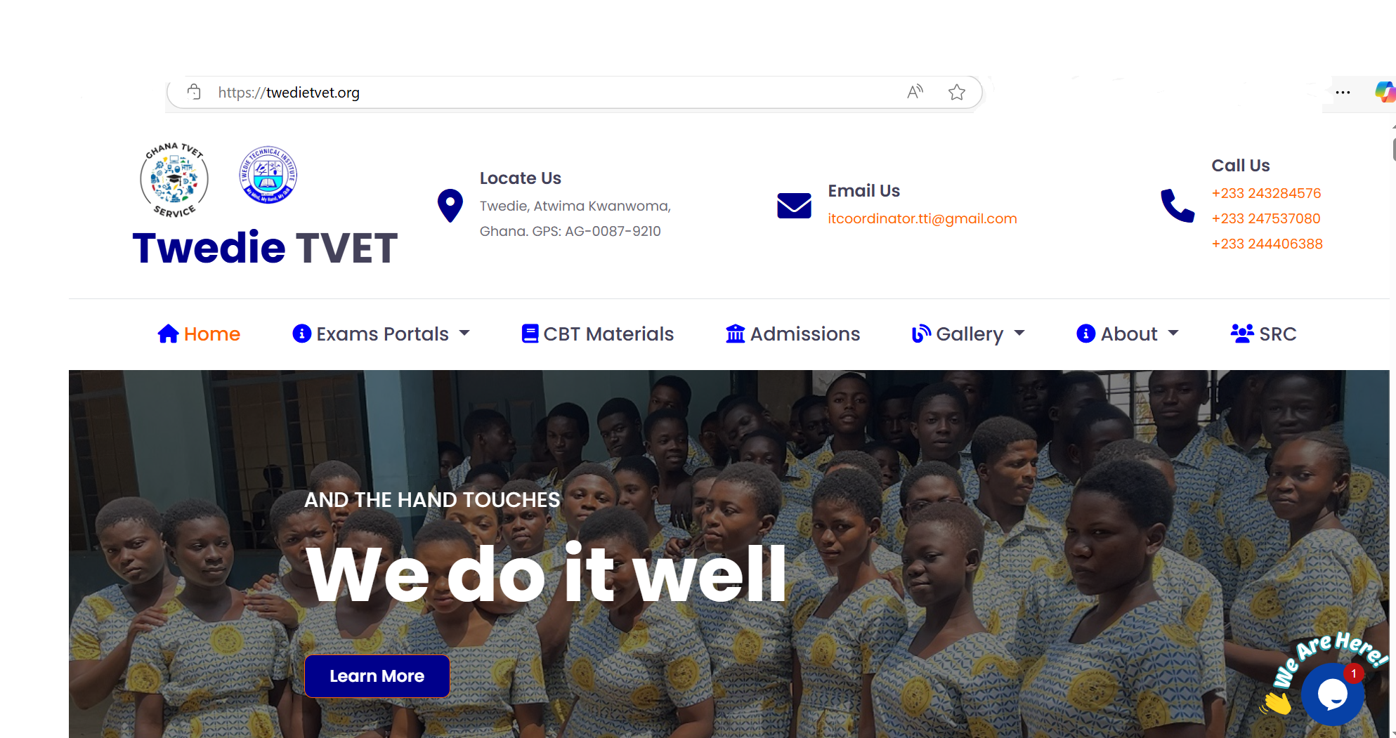 School Management System